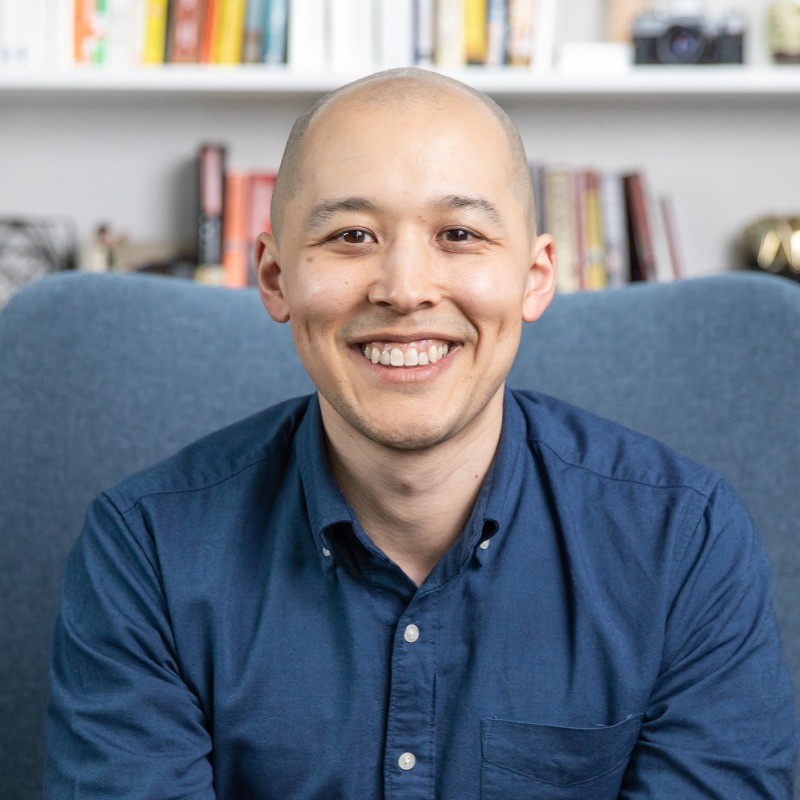 Jason Bay - CEO | Stackforce