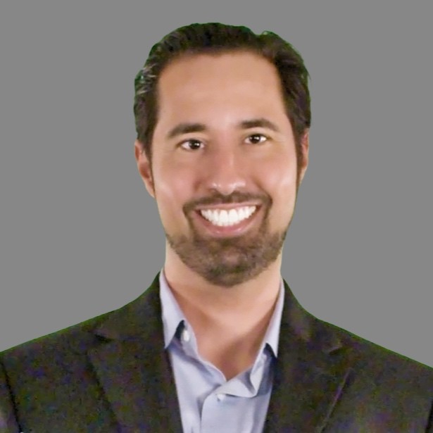 Jason Dumois - Founder | Stackforce