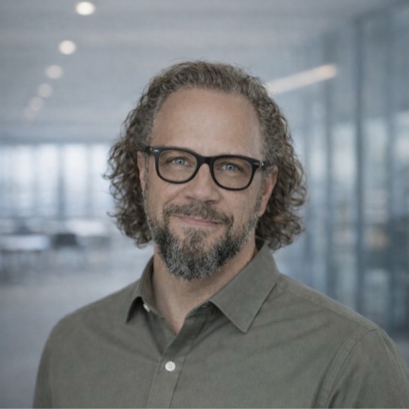 Jason Grimm - CTO | Stackforce