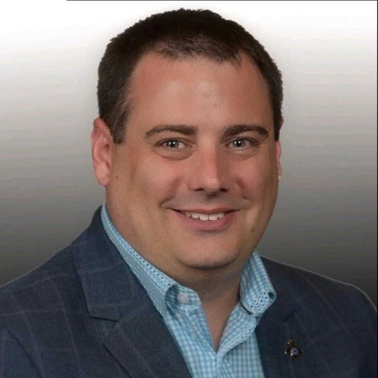 Jason Keirstead - CEO | Stackforce