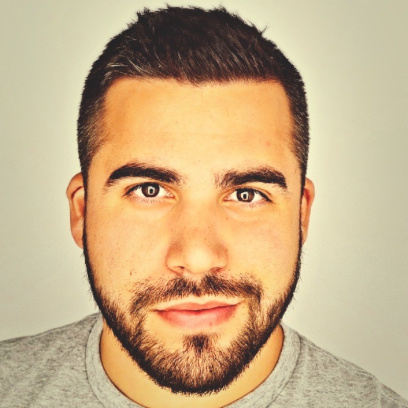 Jason Pacheco - Recruiter | Stackforce