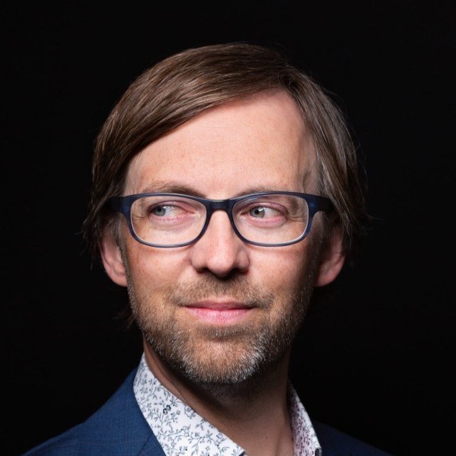 Jason Sabin - CTO | Stackforce