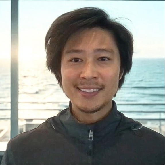 Jason P. Yoong - Co-Founder | Stackforce