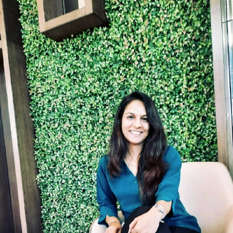 Jaspreet Khera - Software Engineer | Stackforce