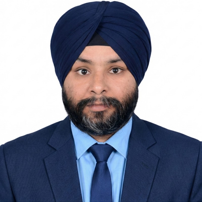 Jaspreet Singh - CEO | Stackforce