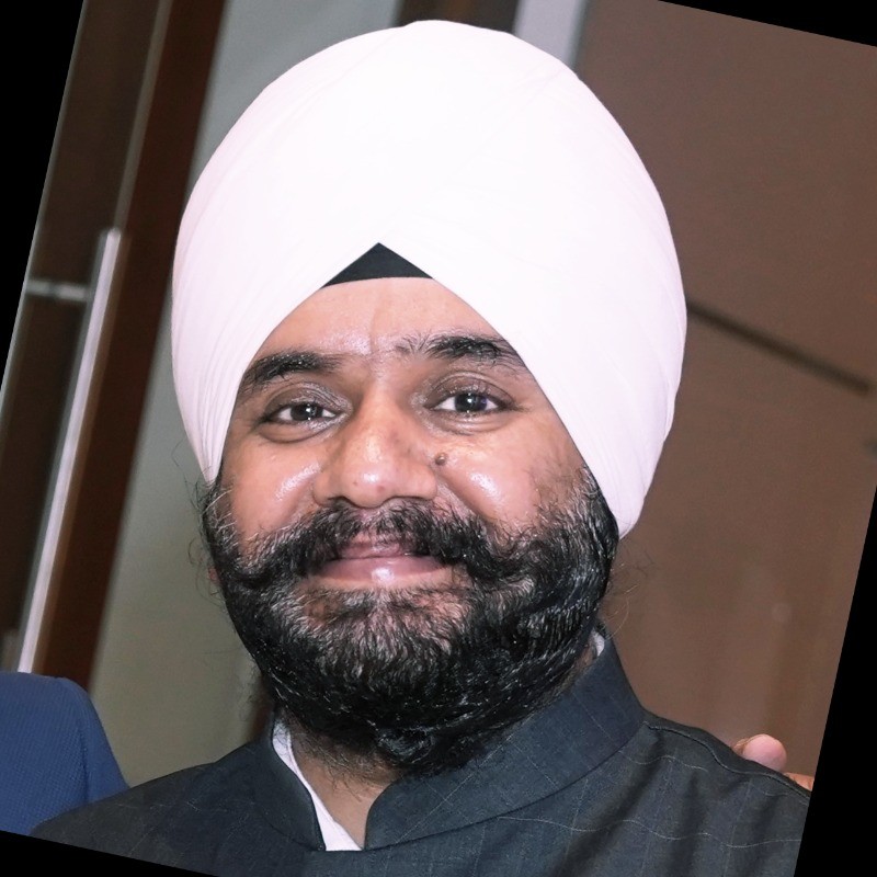 Jasvinder Bedi - Co-Founder | Stackforce