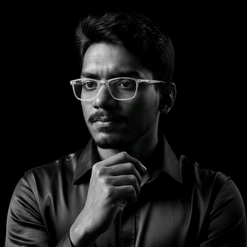 Jaswanth Araja - Product Manager | Stackforce