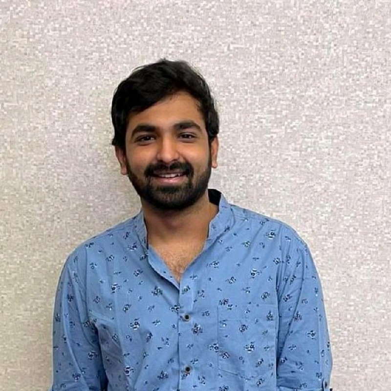 Jaswanth Reddy - CEO | Stackforce