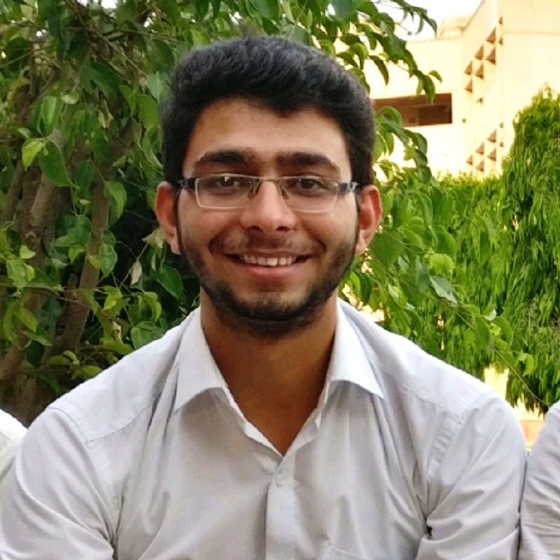 Jatan Gaur - Software Engineer | Stackforce