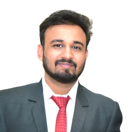 Jatin A. - CEO | Stackforce