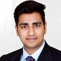 Jatin Agarwal - Co-Founder | Stackforce