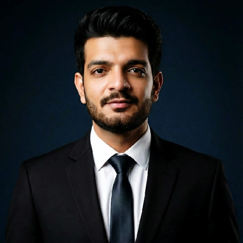Jatin Ahuja - Digital Marketing Specialist | Stackforce