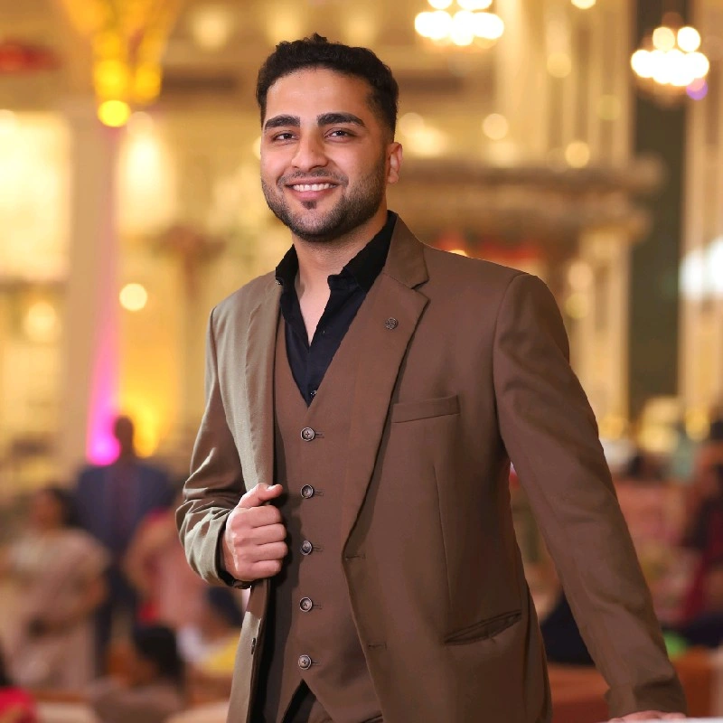 Jatin Bhatia - Business Development Executive | Stackforce