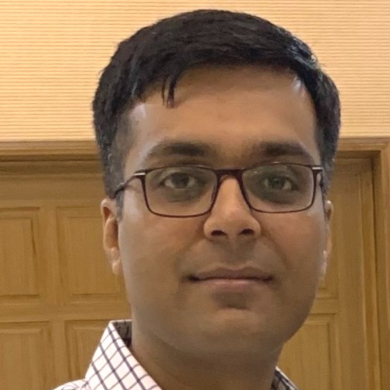 Jatin Gadhok - Co-Founder | Stackforce
