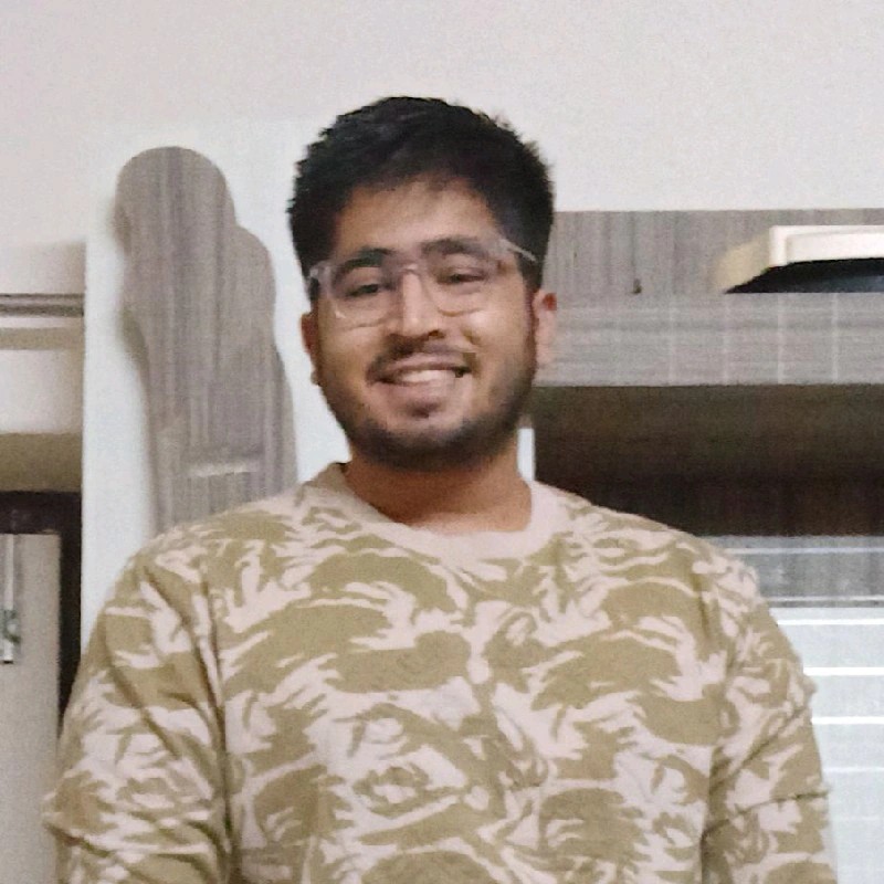 Jatin Gidwani - Product Manager | Stackforce