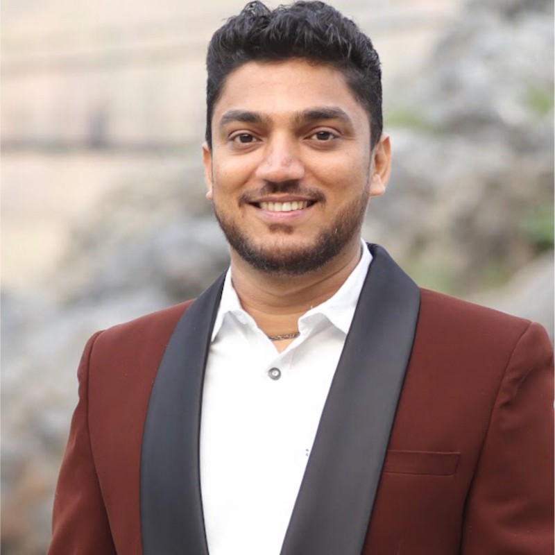 Jatin Khurana - Data Scientist | Stackforce