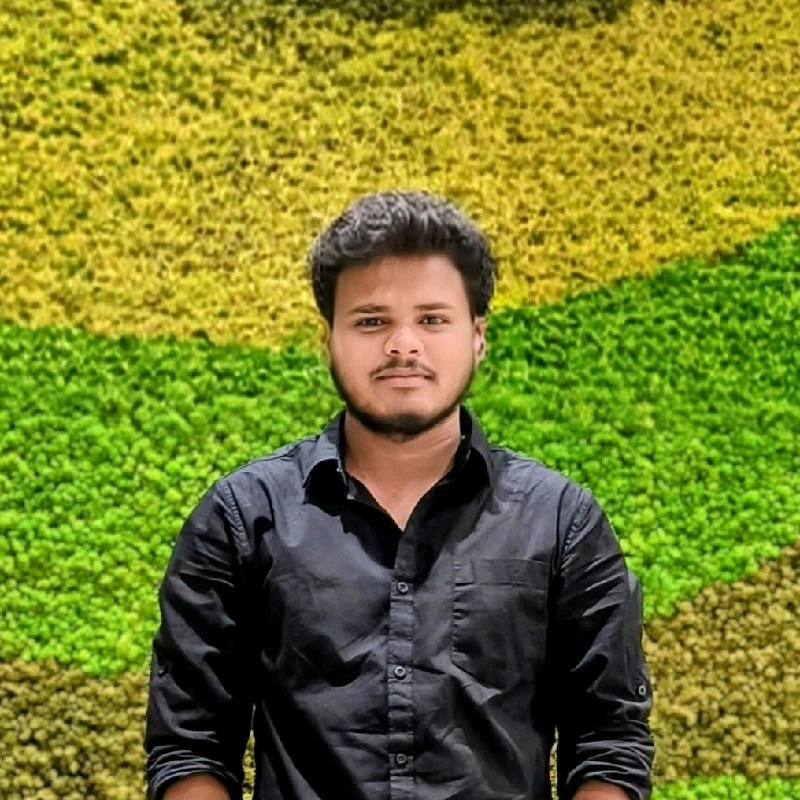 Jatin kumar - Software Engineer | Stackforce