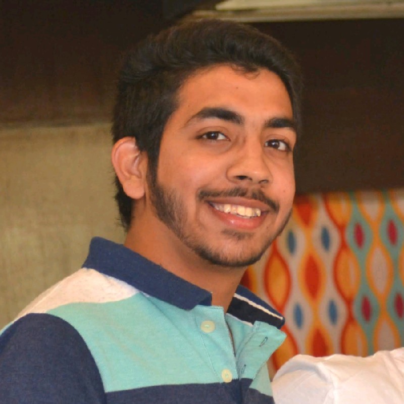 Jatin Malhotra - Recruiter | Stackforce