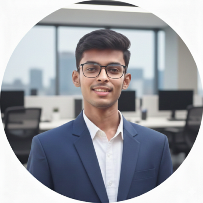 JATIN PATEL - Mobile Engineer | Stackforce