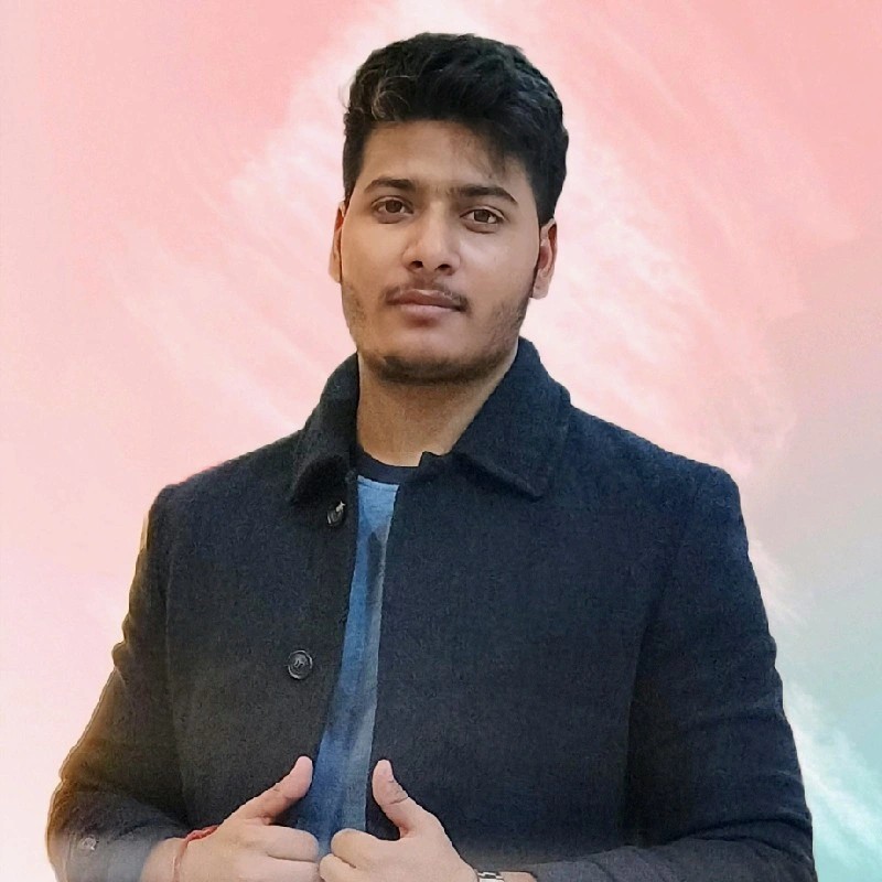 Jatin Saini - AI Researcher | Stackforce
