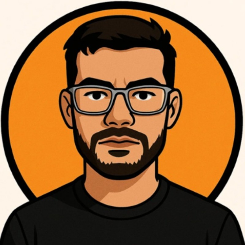 Jatin Sharma - Software Engineer | Stackforce