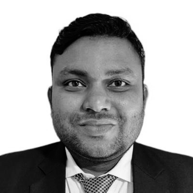 Jatin Agarwal - Operations Associate | Stackforce