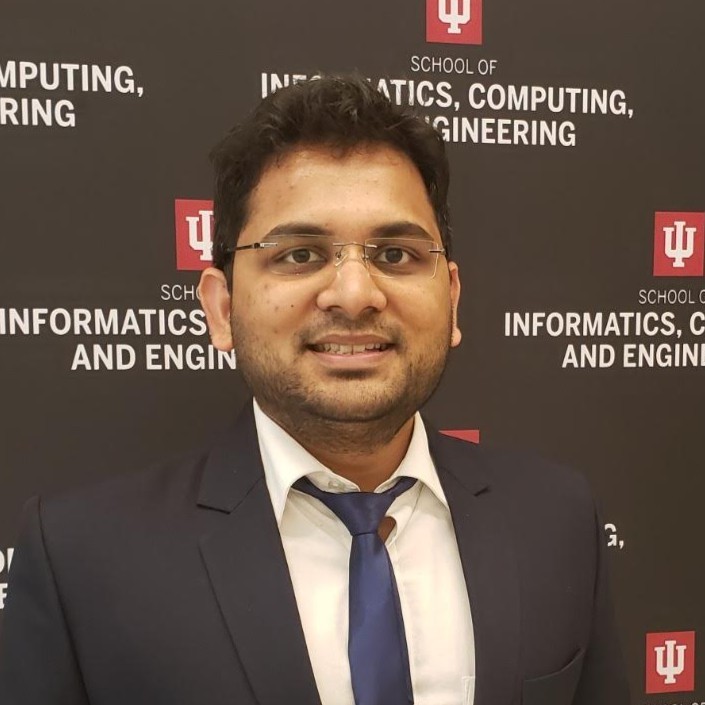 Jatin B - Software Engineer | Stackforce