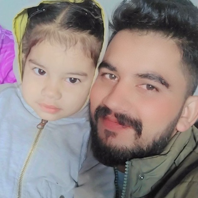 jatinder singh - CEO | Stackforce