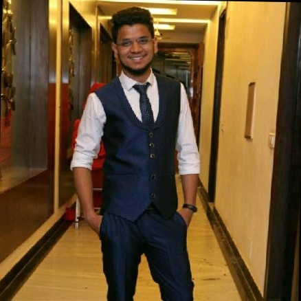 Jatin Garg - Software Engineer | Stackforce