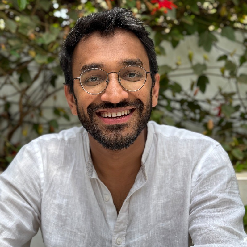Jatin Gupta - Product Manager | Stackforce