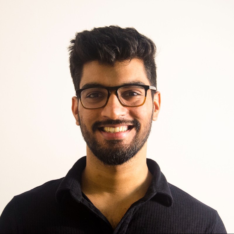 Jatin Narula - Senior Software Engineer | Stackforce