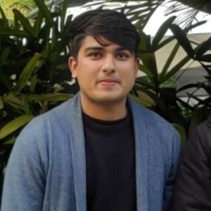 Jatin Soni - Consultant | Stackforce