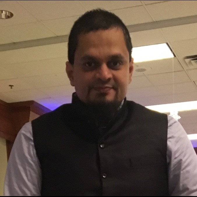 Javed Burhan N - Software Engineer | Stackforce