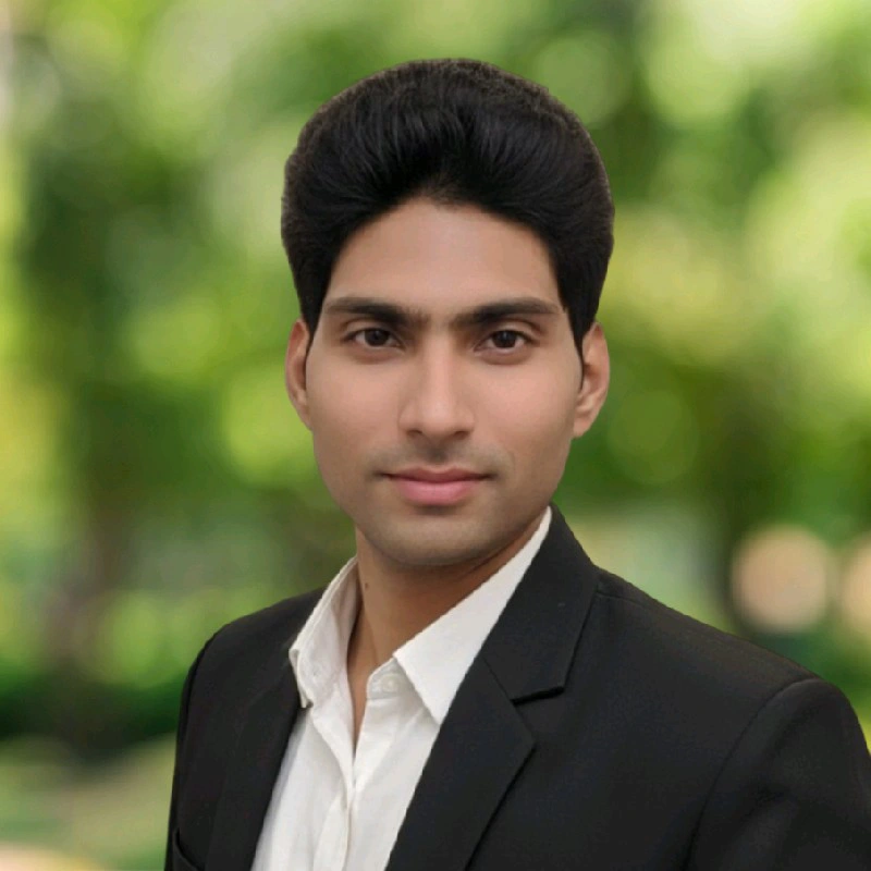 Mohammad Javed - Co-Founder | Stackforce