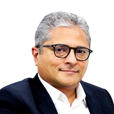 Javed Tapia - CEO | Stackforce