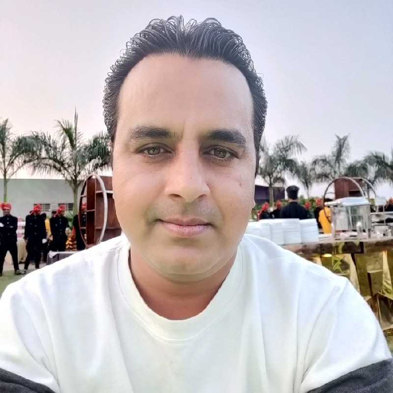 Javeed S. - Product Manager | Stackforce