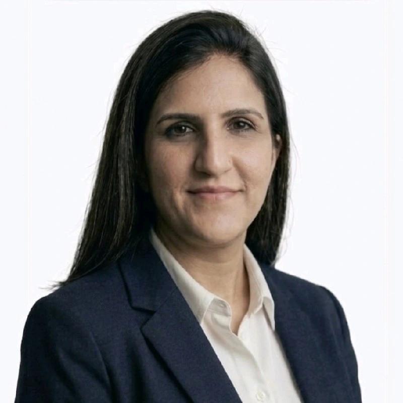 Javeria . - Co-Founder | Stackforce