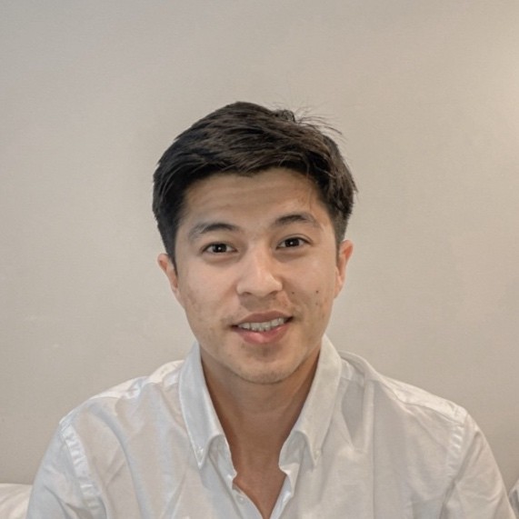 Javokhir J. - Data Engineer | Stackforce