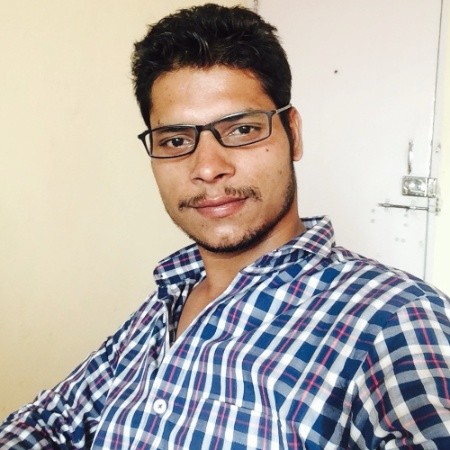 Jay Dwivedi - DevOps Engineer | Stackforce