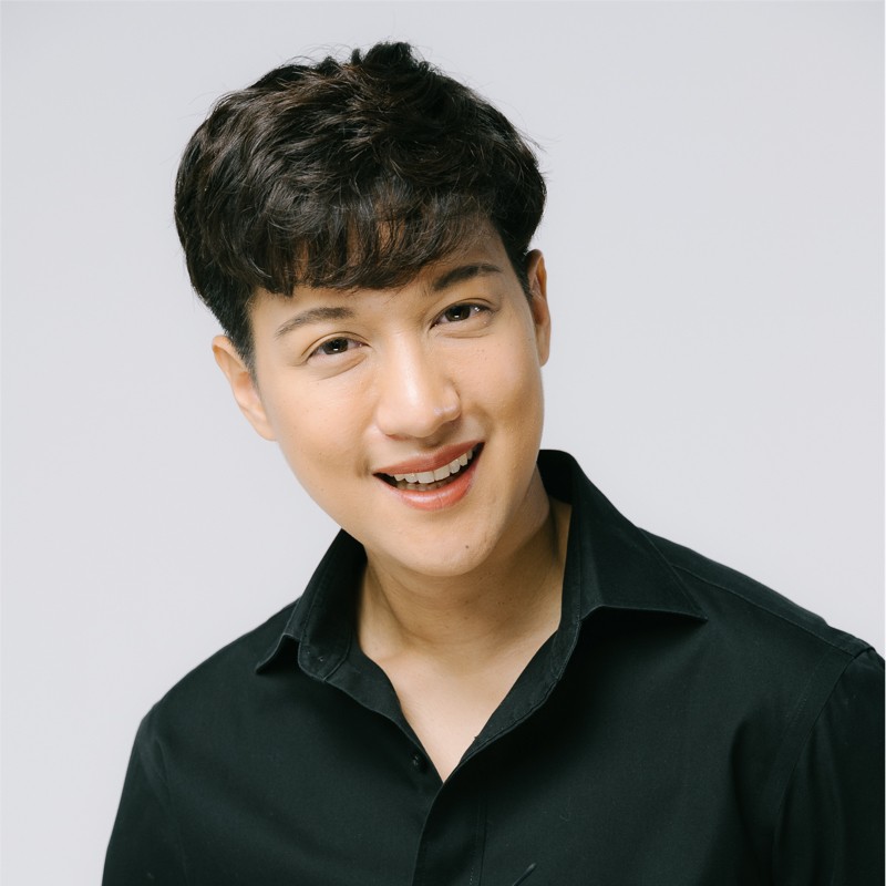 Jay (Jinjuta) Suksuwan - Product Manager | Stackforce