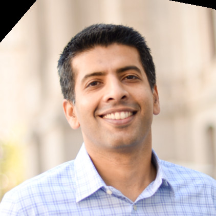 Jay Mehra - Co-Founder | Stackforce