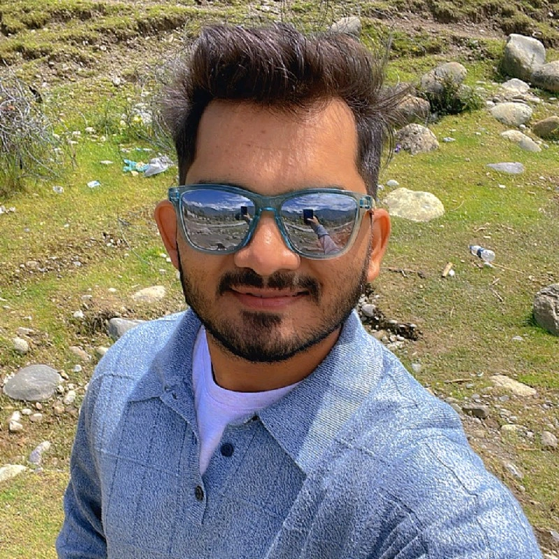 Jay Mehta - Project Manager | Stackforce