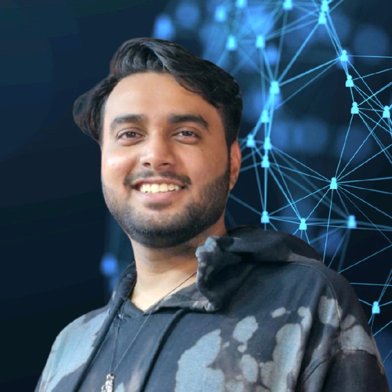 Jay M. - HR Associate | Stackforce