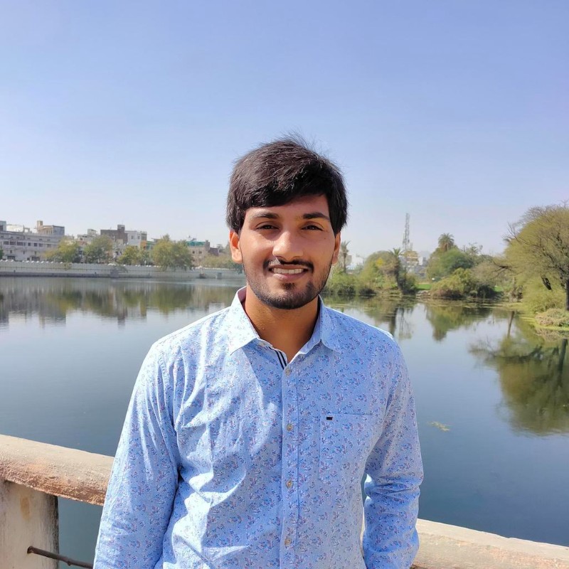 Jay Pandya - DevOps Engineer | Stackforce