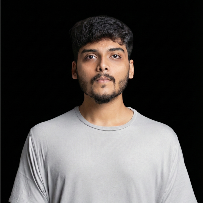 Jay Patel - CEO | Stackforce