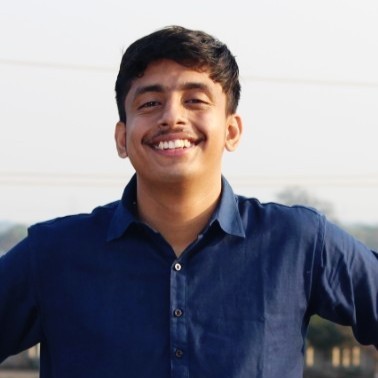 Jay Puri Goswami - Associate Consultant | Stackforce