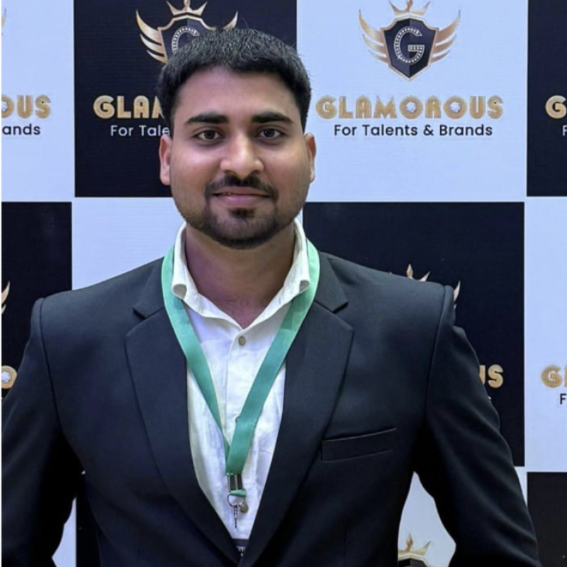 Jay Sharma - Business Development Executive | Stackforce