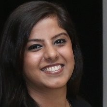 Jaya Chandnani | Stackforce