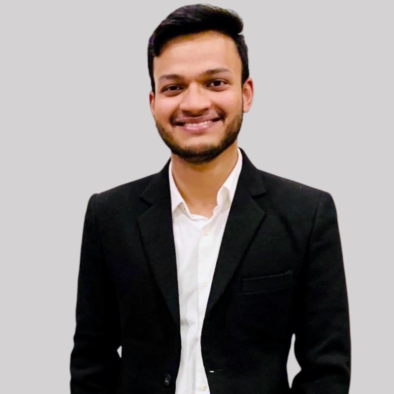 Jayam Verma - Software Engineer | Stackforce