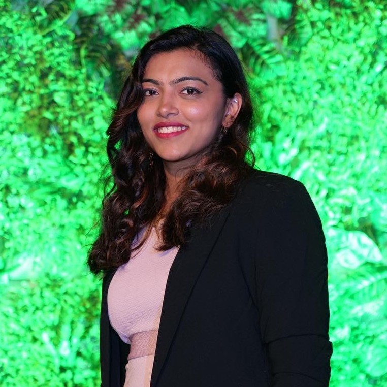 Ubale Jayana Ubale - Product Manager | Stackforce